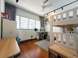 Blk 318 Chuan Village (Serangoon), HDB Executive #623100161